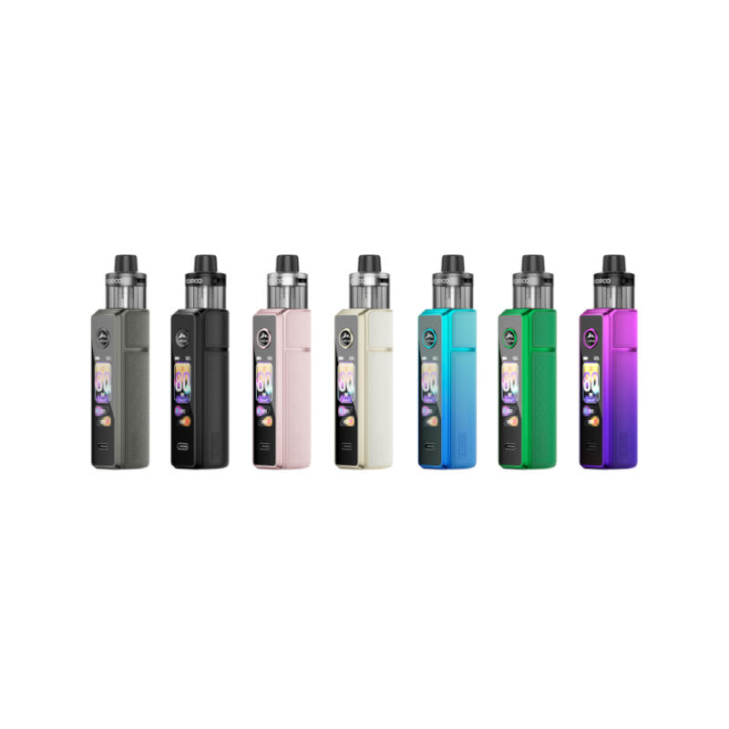 Uwell Caliburn Explorer Pod Kit